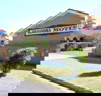 Gilgandra Motel - eAccommodation