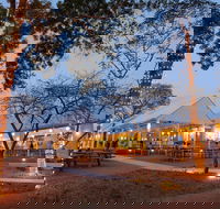 Camden Valley Inn - eAccommodation