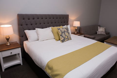 Camden Valley Inn - eAccommodation 6