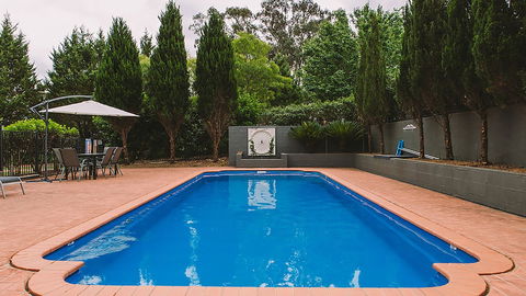 Camden Valley Inn - eAccommodation 4