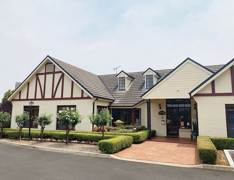 Camden Valley Inn - eAccommodation 2