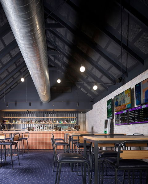 Camden Valley Inn - eAccommodation 5