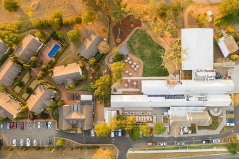 Camden Valley Inn - eAccommodation 1