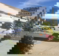 Glider City Motel Benalla - eAccommodation