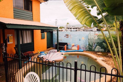 JJs Backpackers Hostel - eAccommodation 3