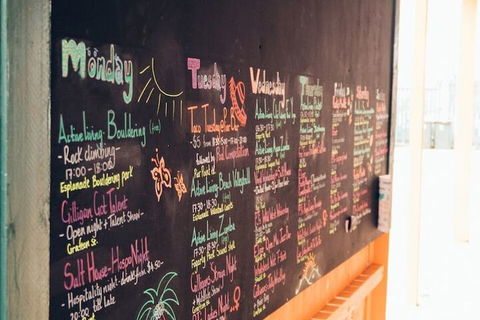 JJs Backpackers Hostel - eAccommodation 5