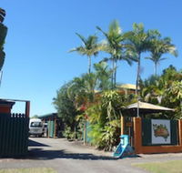 JJs Backpackers Hostel - eAccommodation