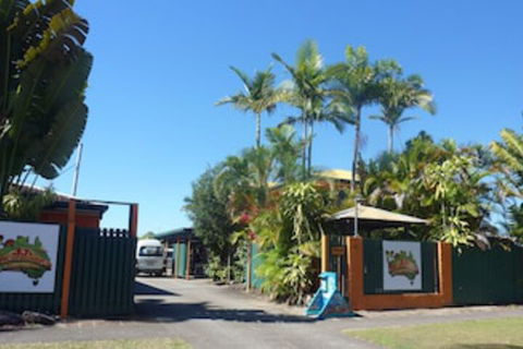 JJs Backpackers Hostel - eAccommodation 0