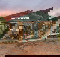Ningana Motel - eAccommodation