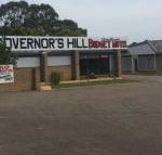 Governors Hill Motel - eAccommodation