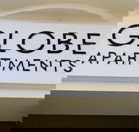 Globe Apartments - eAccommodation