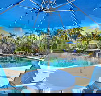 Headland Tropicana - eAccommodation