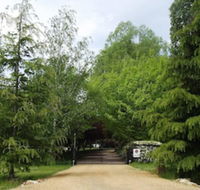 Ophir Gold Bed  Breakfast - eAccommodation