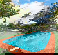 Moby Dick Waterfront Resort Motel - eAccommodation