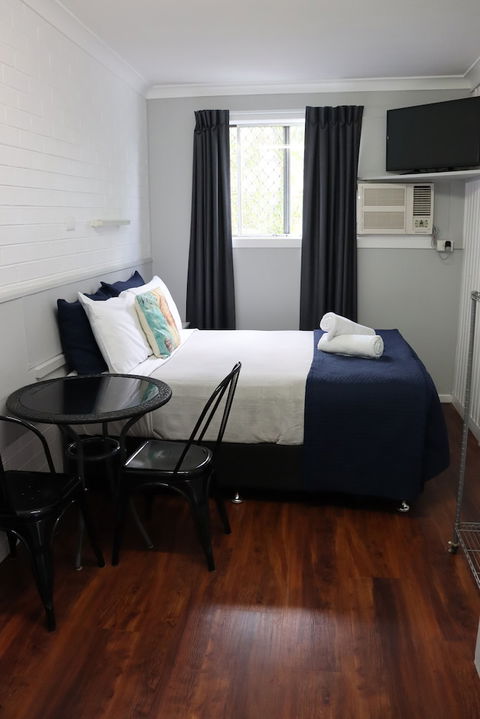 Almare Tourist Motel - eAccommodation 6