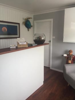Almare Tourist Motel - eAccommodation 1