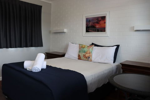 Almare Tourist Motel - eAccommodation 2