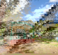 Beechworth Holiday Park - eAccommodation