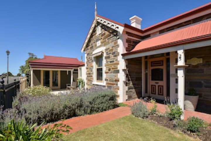 Port Elliot SA eAccommodation