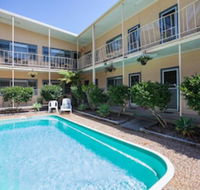 Jasmine Lodge Motel - eAccommodation