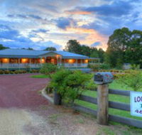 Logger's Rest - eAccommodation