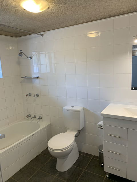 Hamilton Hume Motor Inn - eAccommodation 5