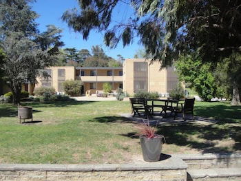 Hamilton Hume Motor Inn - eAccommodation 2
