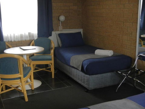 Hamilton Hume Motor Inn - eAccommodation 6