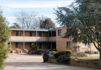 Hamilton Hume Motor Inn - eAccommodation 0