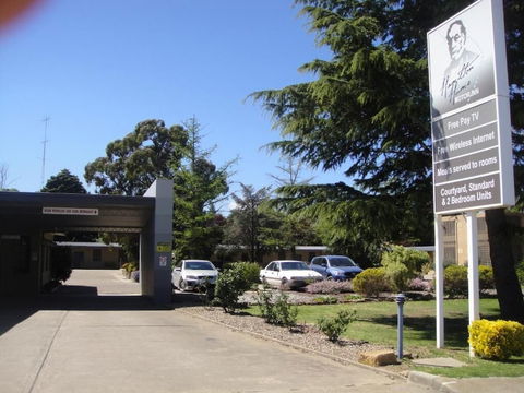Hamilton Hume Motor Inn - eAccommodation 1