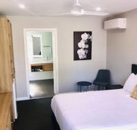 Luhana Motel Moruya - eAccommodation