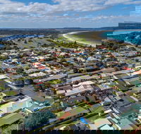 Albany Holiday Units - eAccommodation