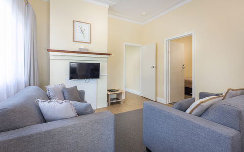 Albany Holiday Units - eAccommodation 4