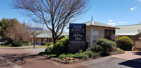 Albany Holiday Units - eAccommodation 1