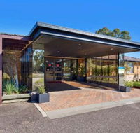 Econo Lodge Savannah Park Tamworth - eAccommodation