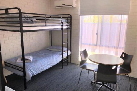Amaroo Motel - eAccommodation 5