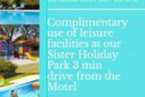 Amaroo Motel - eAccommodation 0