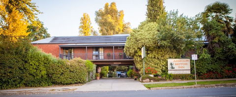 Armour Motor Inn - eAccommodation 3