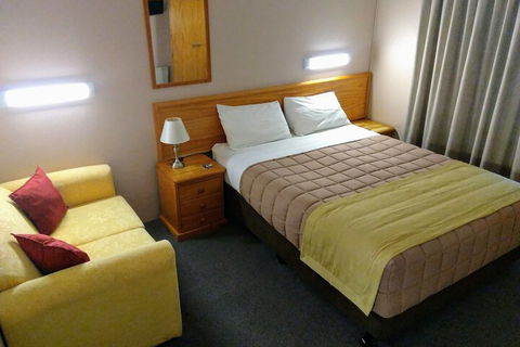 Armidale Rose Villa Motel - eAccommodation 3