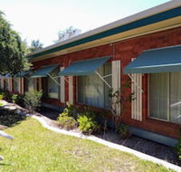 Armidale Rose Villa Motel - eAccommodation