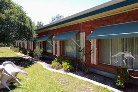 Armidale Rose Villa Motel - eAccommodation 0