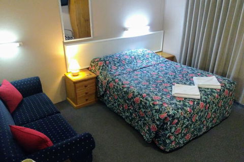 Armidale Rose Villa Motel - eAccommodation 4