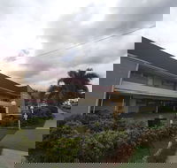 Central Motel Ipswich - eAccommodation