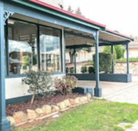 Sovereign Inn Cooma - eAccommodation