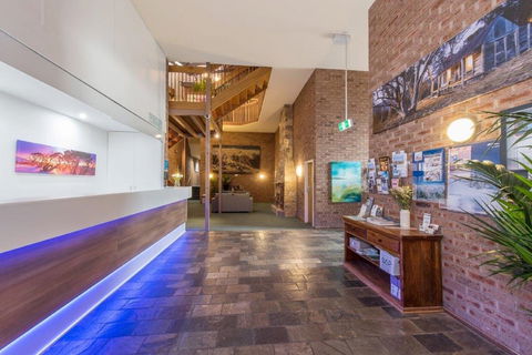 Alpine Gables - eAccommodation 2