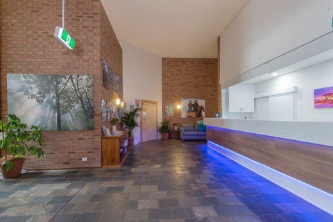 Alpine Gables - eAccommodation 0