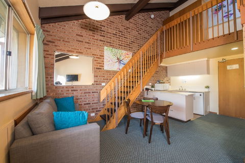 Alpine Gables - eAccommodation 3