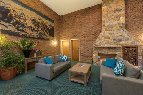Alpine Gables - eAccommodation 1