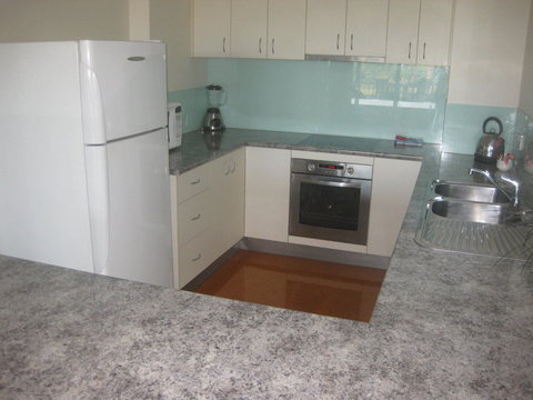 Fairthorpe Apartments - eAccommodation 2