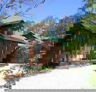 Cottages on Edward - eAccommodation